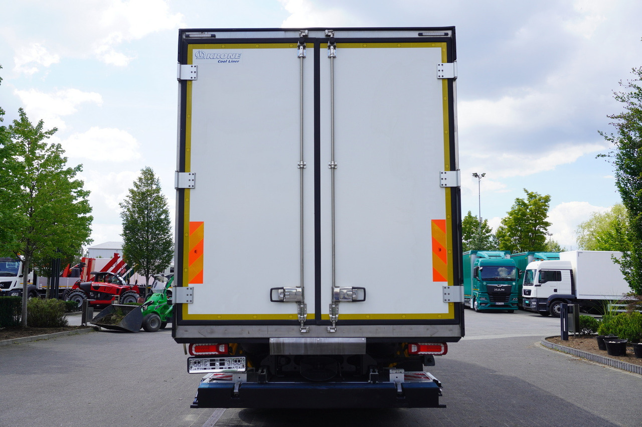 MERCEDES-BENZ Actros 2548 MP5 / Krone Refrigerator Multitemperature / Doppelstock 36 EPAL / GIGA Space cabin - Рефрижератор камион: снимка 3 MERCEDES-BENZ Actros 2548 MP5 / Krone Refrigerator Multitemperature / Doppelstock 36 EPAL / GIGA Space cabin - Рефрижератор камион: снимка 3