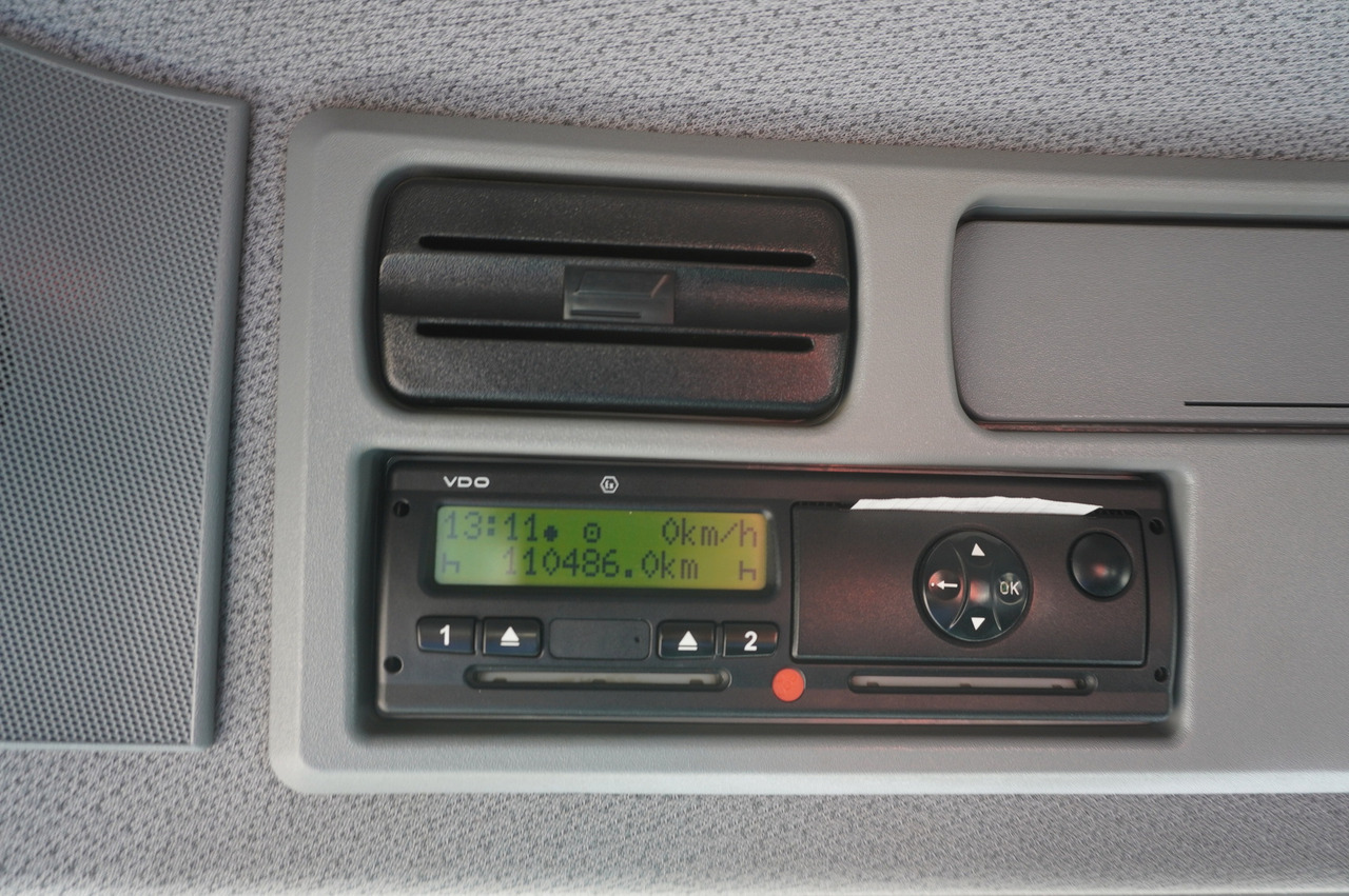 MERCEDES-BENZ Actros 2641 6×4 E5 / Crane / Dumper / 110000 km! - Бордови камион, Камион с кран: снимка 5 MERCEDES-BENZ Actros 2641 6×4 E5 / Crane / Dumper / 110000 km! - Бордови камион, Камион с кран: снимка 5