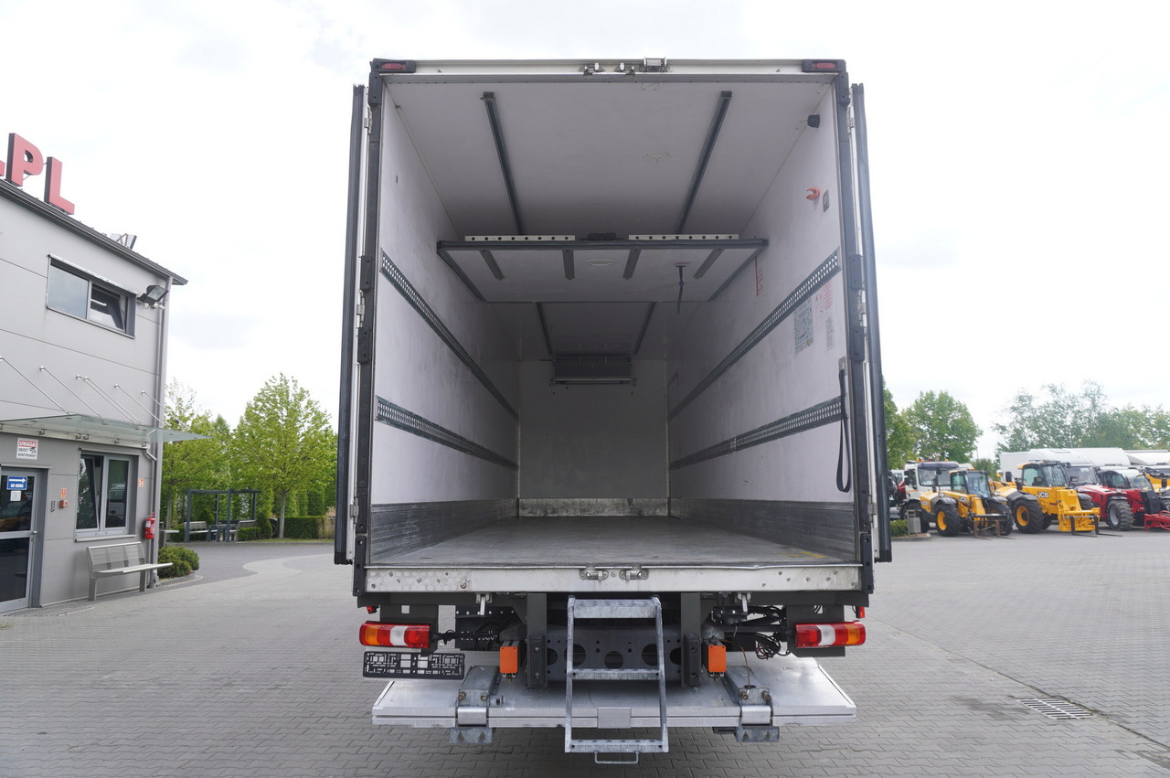 Лизинг на MERCEDES-BENZ Antos 1830 / Lamberet refrigerator superstructure 22 EPAL / Dhollandia lift 2000 kg MERCEDES-BENZ Antos 1830 / Lamberet refrigerator superstructure 22 EPAL / Dhollandia lift 2000 kg: снимка 6