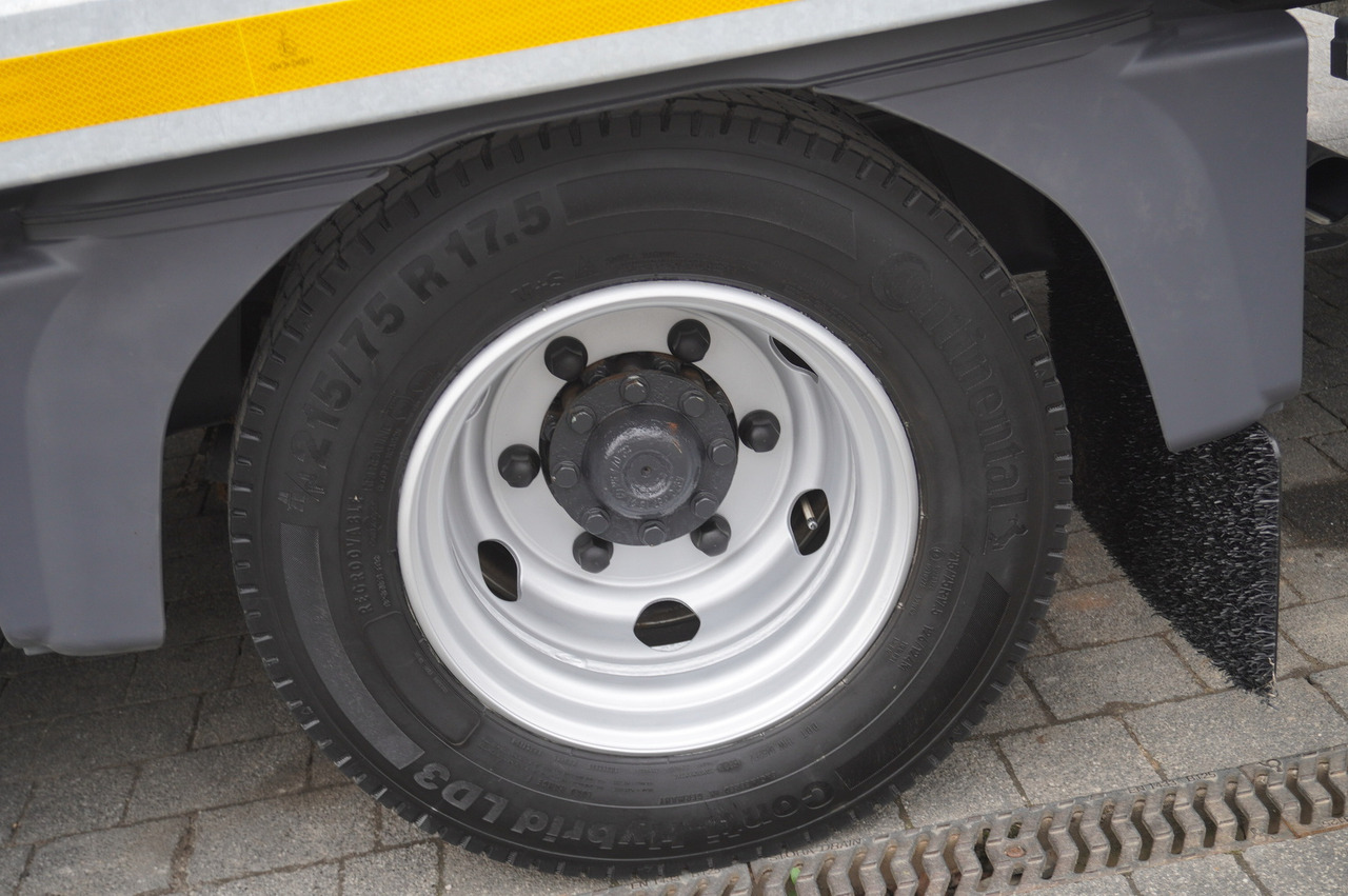 Лизинг на MERCEDES-BENZ Atego 818 / E6 / NEW GALVANIZED tow truck MERCEDES-BENZ Atego 818 / E6 / NEW GALVANIZED tow truck: снимка 23 Лизинг на MERCEDES-BENZ Atego 818 / E6 / NEW GALVANIZED tow truck MERCEDES-BENZ Atego 818 / E6 / NEW GALVANIZED tow truck: снимка 23