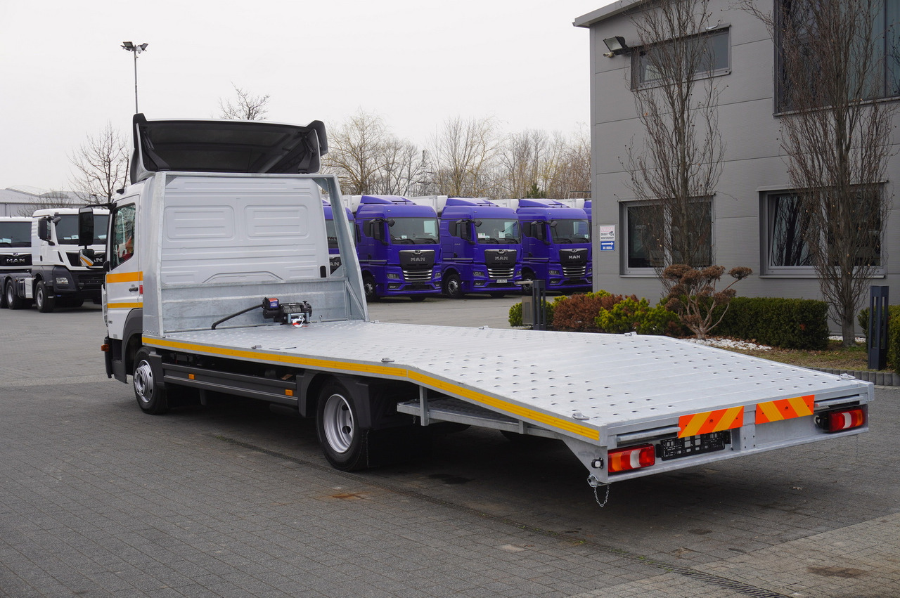 MERCEDES-BENZ Atego 818 / E6 / NEW GALVANIZED tow truck - Камион пътна помощ: снимка 5 MERCEDES-BENZ Atego 818 / E6 / NEW GALVANIZED tow truck - Камион пътна помощ: снимка 5