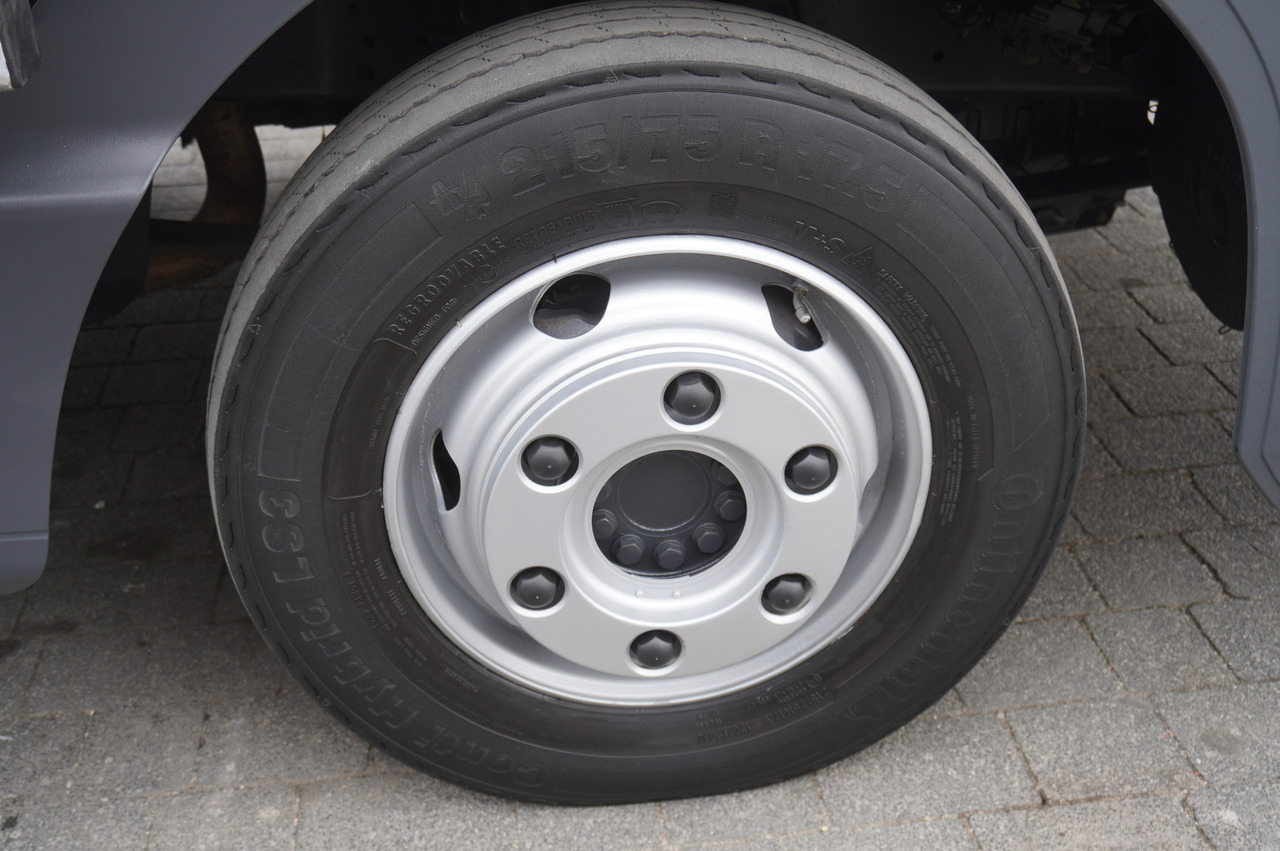 Лизинг на MERCEDES-BENZ Atego 818 / E6 / NEW GALVANIZED tow truck MERCEDES-BENZ Atego 818 / E6 / NEW GALVANIZED tow truck: снимка 21 Лизинг на MERCEDES-BENZ Atego 818 / E6 / NEW GALVANIZED tow truck MERCEDES-BENZ Atego 818 / E6 / NEW GALVANIZED tow truck: снимка 21