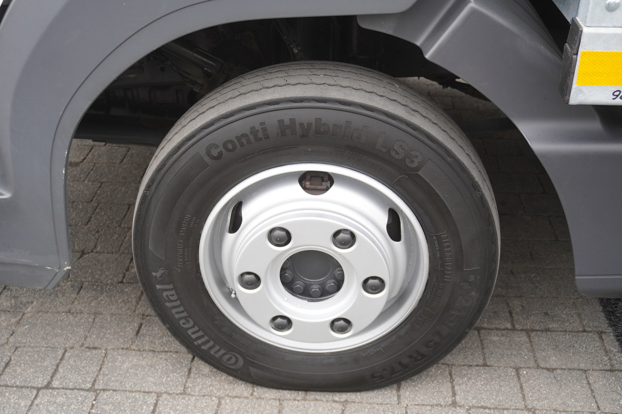 Лизинг на MERCEDES-BENZ Atego 818 / E6 / NEW GALVANIZED tow truck MERCEDES-BENZ Atego 818 / E6 / NEW GALVANIZED tow truck: снимка 22 Лизинг на MERCEDES-BENZ Atego 818 / E6 / NEW GALVANIZED tow truck MERCEDES-BENZ Atego 818 / E6 / NEW GALVANIZED tow truck: снимка 22