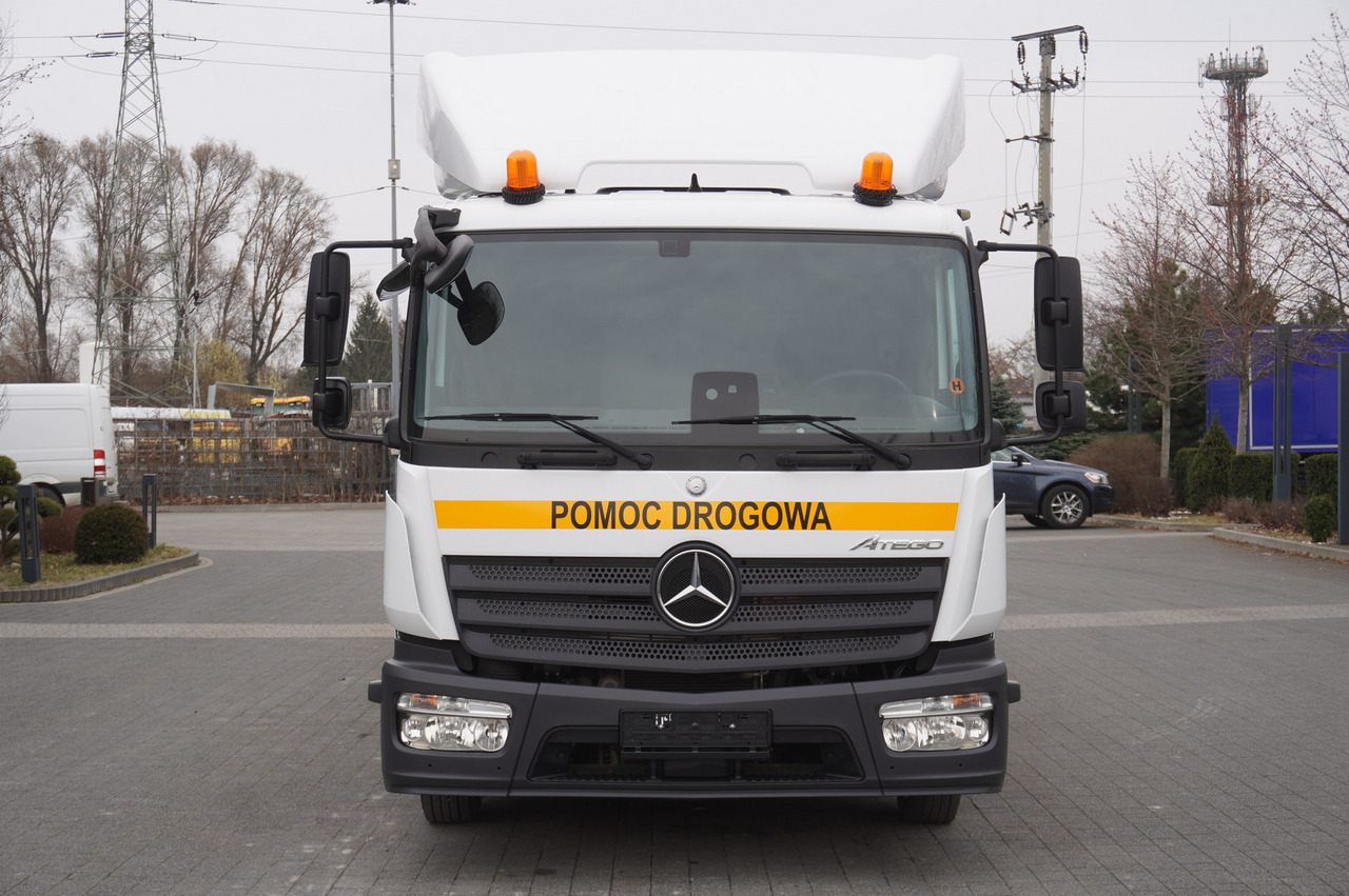Лизинг на MERCEDES-BENZ Atego 818 / E6 / NEW GALVANIZED tow truck MERCEDES-BENZ Atego 818 / E6 / NEW GALVANIZED tow truck: снимка 13 Лизинг на MERCEDES-BENZ Atego 818 / E6 / NEW GALVANIZED tow truck MERCEDES-BENZ Atego 818 / E6 / NEW GALVANIZED tow truck: снимка 13