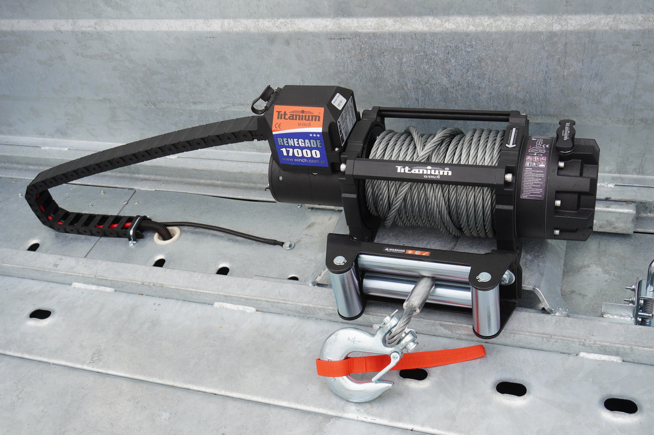 Лизинг на MERCEDES-BENZ Atego 818 / E6 / NEW GALVANIZED tow truck MERCEDES-BENZ Atego 818 / E6 / NEW GALVANIZED tow truck: снимка 18 Лизинг на MERCEDES-BENZ Atego 818 / E6 / NEW GALVANIZED tow truck MERCEDES-BENZ Atego 818 / E6 / NEW GALVANIZED tow truck: снимка 18