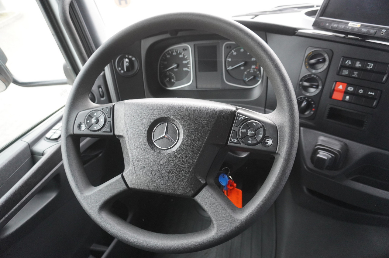 Лизинг на MERCEDES-BENZ Atego 818 / E6 / NEW GALVANIZED tow truck MERCEDES-BENZ Atego 818 / E6 / NEW GALVANIZED tow truck: снимка 26 Лизинг на MERCEDES-BENZ Atego 818 / E6 / NEW GALVANIZED tow truck MERCEDES-BENZ Atego 818 / E6 / NEW GALVANIZED tow truck: снимка 26