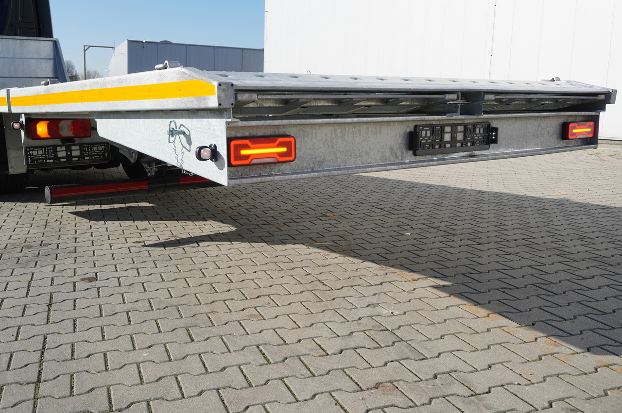 Merced Actros 1840 E6 4×2 / NEW Tow Truck platform 9.25 m / Lounge cabin - Камион пътна помощ: снимка 3 Merced Actros 1840 E6 4×2 / NEW Tow Truck platform 9.25 m / Lounge cabin - Камион пътна помощ: снимка 3