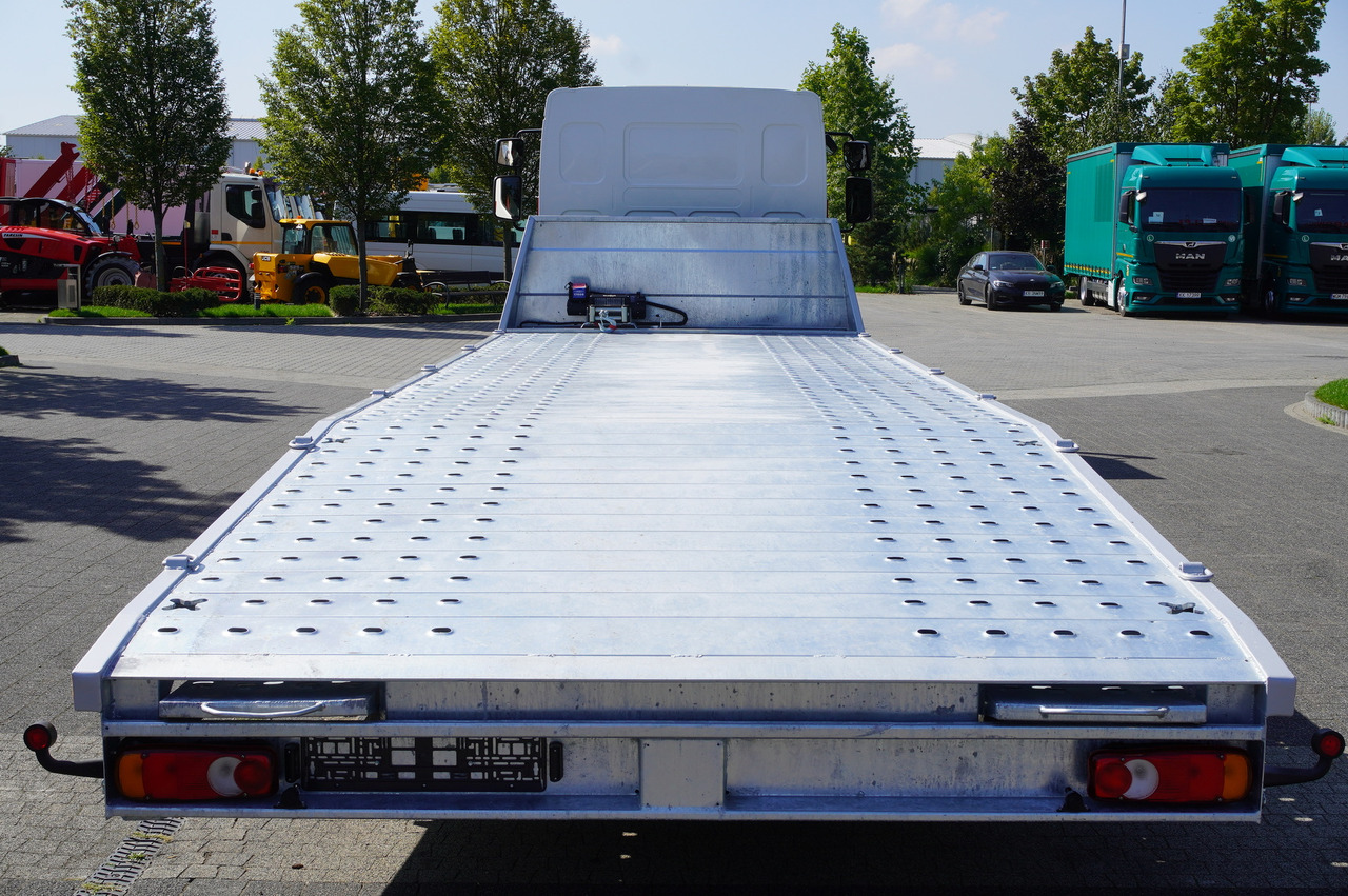 RENAULT D12 / New galvanized tow truck superstructure / 2025 / length 840 cm - Камион пътна помощ: снимка 4 RENAULT D12 / New galvanized tow truck superstructure / 2025 / length 840 cm - Камион пътна помощ: снимка 4