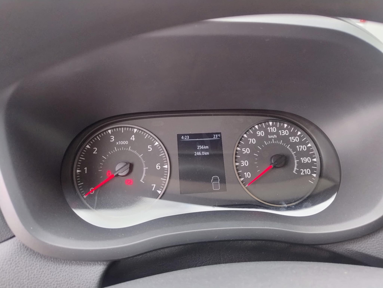 RENAULT Master / BRAND NEW Box van - Лекотоварен автомобил фургон: снимка 5 RENAULT Master / BRAND NEW Box van - Лекотоварен автомобил фургон: снимка 5