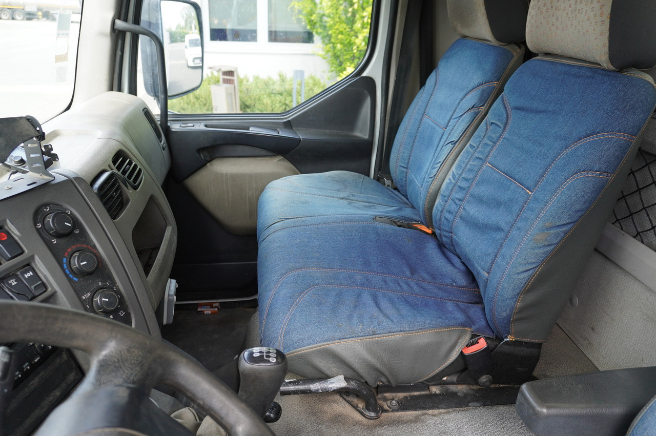 RENAULT Midlum 190 DXi 14m lift - Автовишка: снимка 4 RENAULT Midlum 190 DXi 14m lift - Автовишка: снимка 4