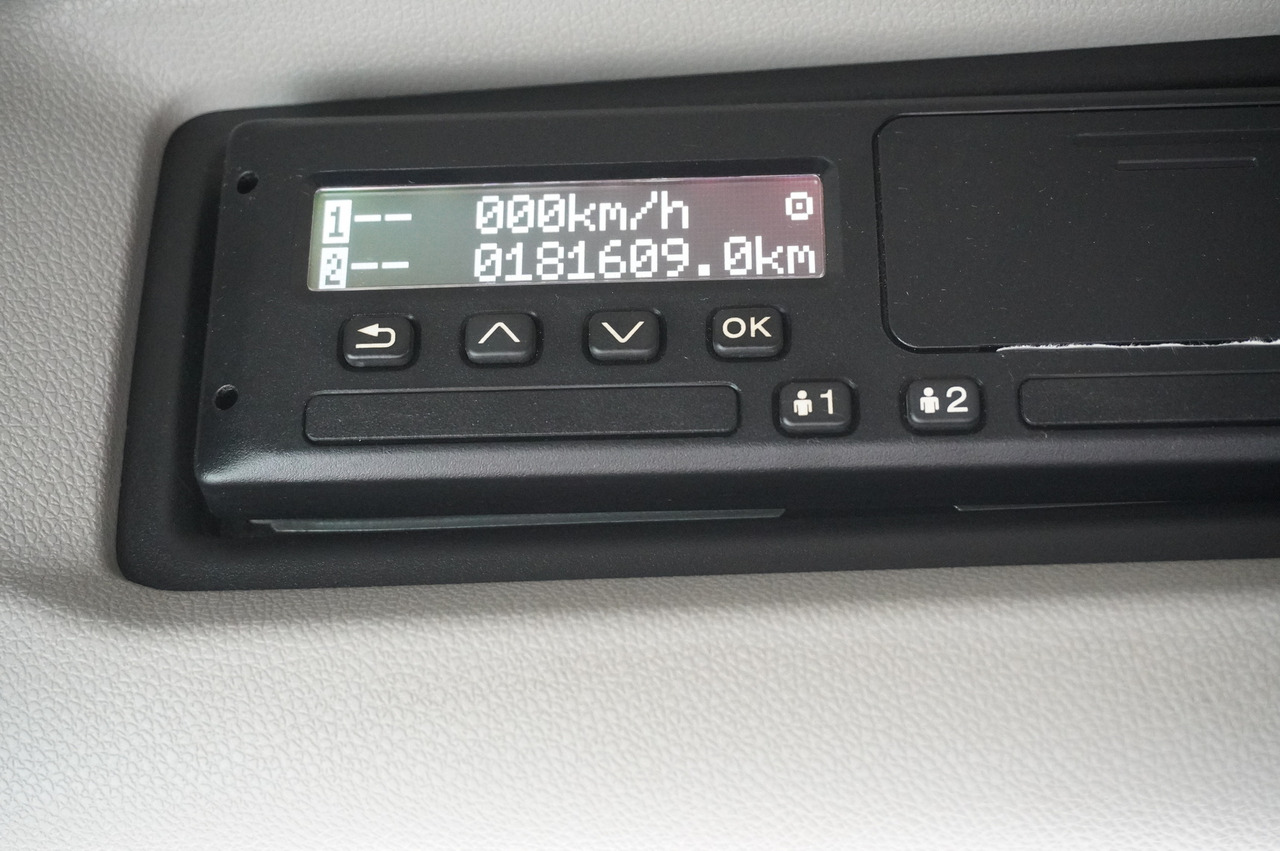 SCANIA G500 XT 6x4 tractor unit / 2023 / MHS superstructure - Горски трактор: снимка 2 SCANIA G500 XT 6x4 tractor unit / 2023 / MHS superstructure - Горски трактор: снимка 2