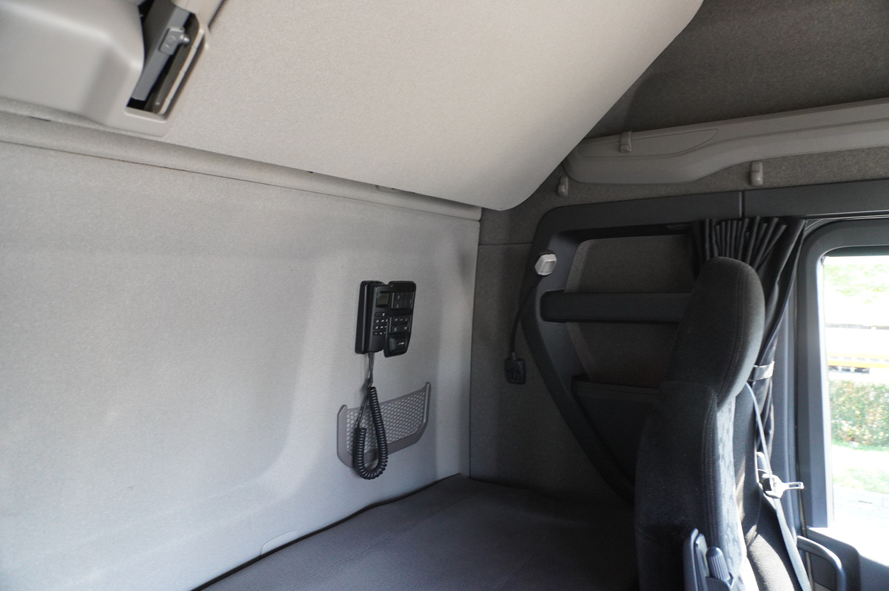 Лизинг на SCANIA R500 Hook-Up Refrigerated Truck KIESLING 20 EPAL / Carrier Supra 1250 Silent SCANIA R500 Hook-Up Refrigerated Truck KIESLING 20 EPAL / Carrier Supra 1250 Silent: снимка 24