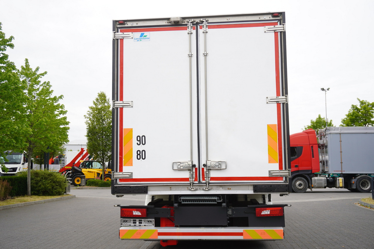 SCANIA R500 / Lecapitaine refrigerator / Carrier Supra 950 / steered 3rd axle - Рефрижератор камион: снимка 3 SCANIA R500 / Lecapitaine refrigerator / Carrier Supra 950 / steered 3rd axle - Рефрижератор камион: снимка 3