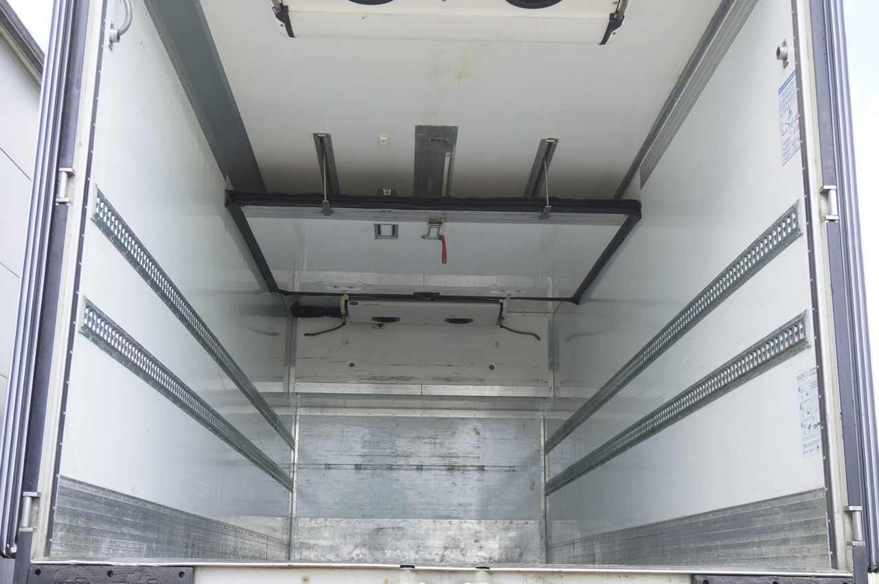 SCANIA R500 / Lecapitaine refrigerator Multitemp / Carrier Supra 950 MT / 3rd axle steered - Рефрижератор камион: снимка 5 SCANIA R500 / Lecapitaine refrigerator Multitemp / Carrier Supra 950 MT / 3rd axle steered - Рефрижератор камион: снимка 5