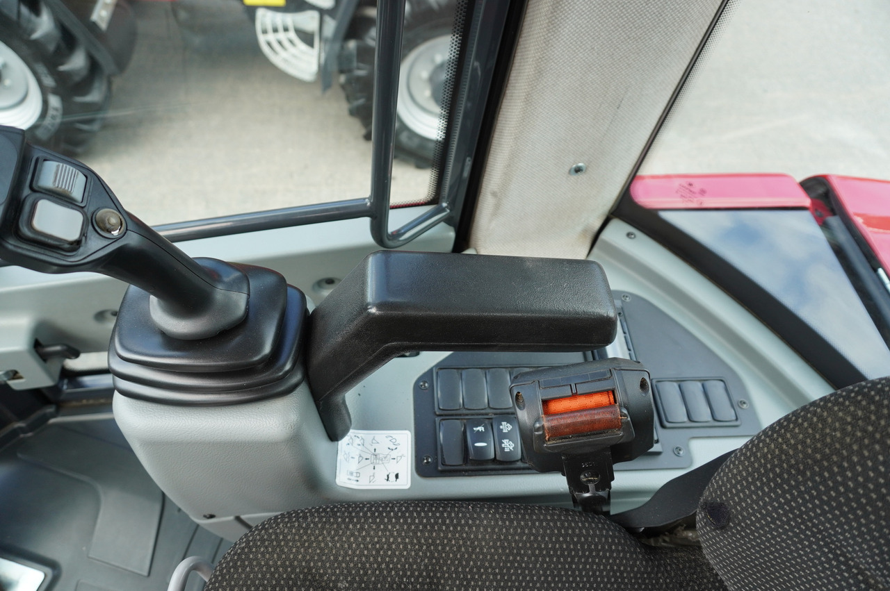 Колесен товарач SCHAEFF Yanmar/SCHAEFF TL80 Wheel Loader / 2023 / 2000 Hours! / 2 units: снимка 22