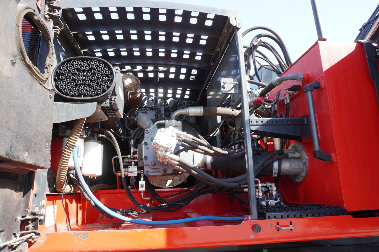 Лизинг на Solmec EXP 5035 / 6050 mth ! / 37t material handler Solmec EXP 5035 / 6050 mth ! / 37t material handler: снимка 21 Лизинг на Solmec EXP 5035 / 6050 mth ! / 37t material handler Solmec EXP 5035 / 6050 mth ! / 37t material handler: снимка 21