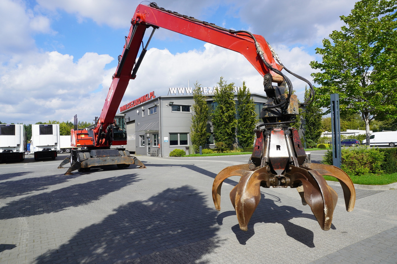 Лизинг на Solmec EXP 5035 / 6050 mth ! / 37t material handler Solmec EXP 5035 / 6050 mth ! / 37t material handler: снимка 12 Лизинг на Solmec EXP 5035 / 6050 mth ! / 37t material handler Solmec EXP 5035 / 6050 mth ! / 37t material handler: снимка 12