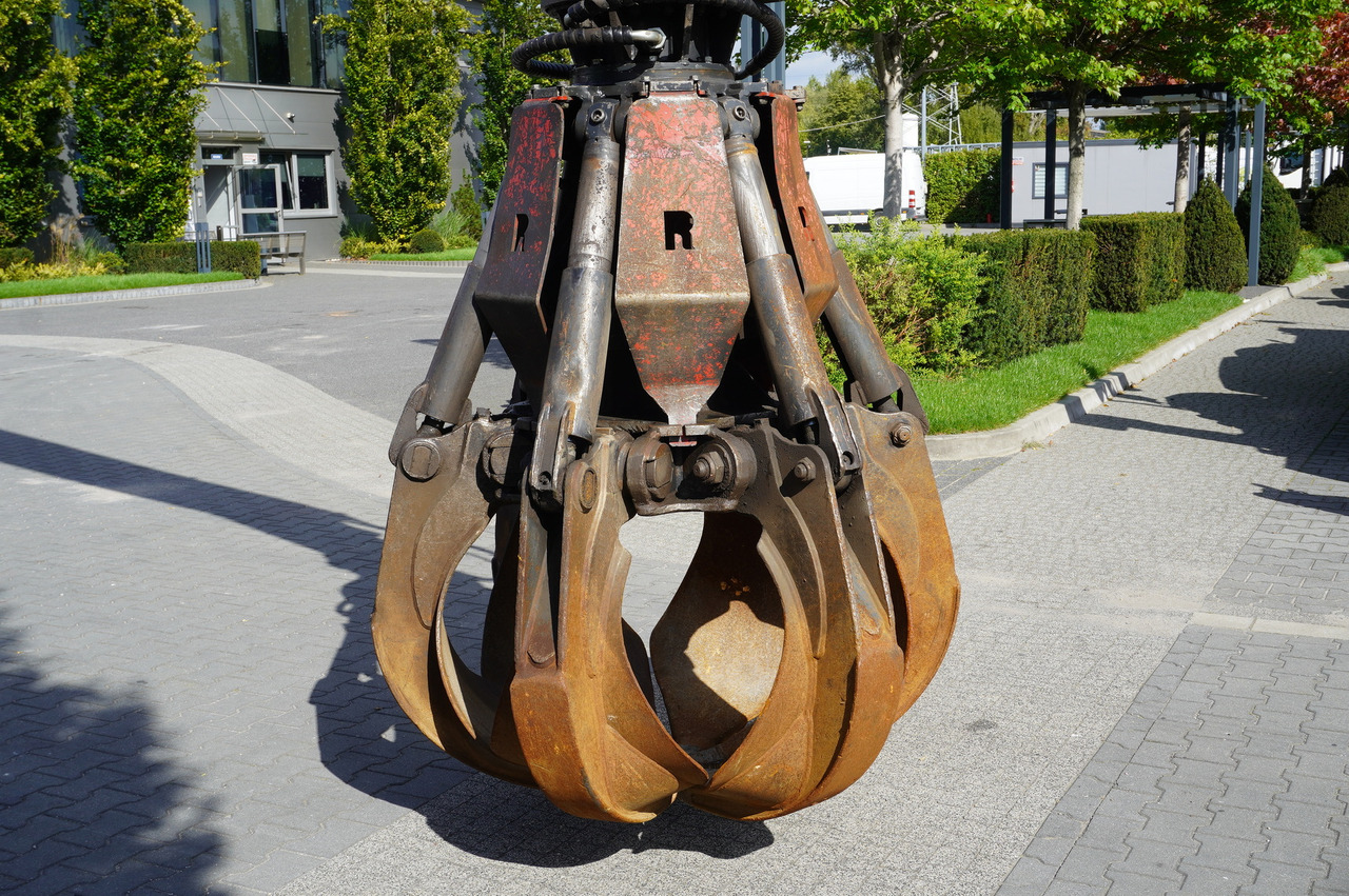 Лизинг на Solmec EXP 5035 / 6050 mth ! / 37t material handler Solmec EXP 5035 / 6050 mth ! / 37t material handler: снимка 13 Лизинг на Solmec EXP 5035 / 6050 mth ! / 37t material handler Solmec EXP 5035 / 6050 mth ! / 37t material handler: снимка 13