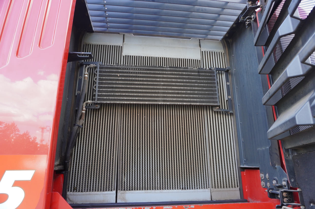 Лизинг на Solmec EXP 5035 / 6050 mth ! / 37t material handler Solmec EXP 5035 / 6050 mth ! / 37t material handler: снимка 22 Лизинг на Solmec EXP 5035 / 6050 mth ! / 37t material handler Solmec EXP 5035 / 6050 mth ! / 37t material handler: снимка 22