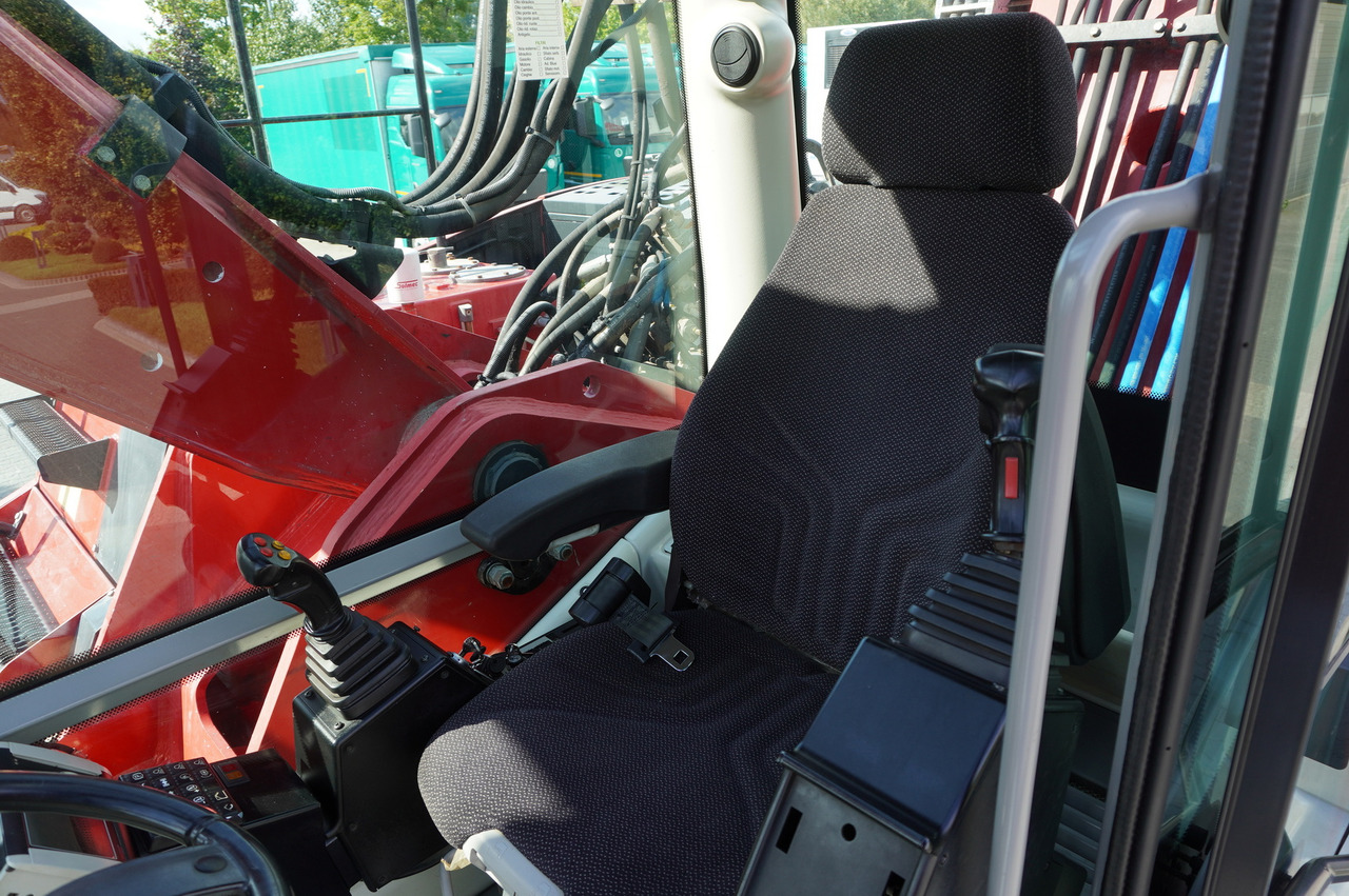 Лизинг на Solmec EXP 5035 / 6050 mth ! / 37t material handler Solmec EXP 5035 / 6050 mth ! / 37t material handler: снимка 24 Лизинг на Solmec EXP 5035 / 6050 mth ! / 37t material handler Solmec EXP 5035 / 6050 mth ! / 37t material handler: снимка 24