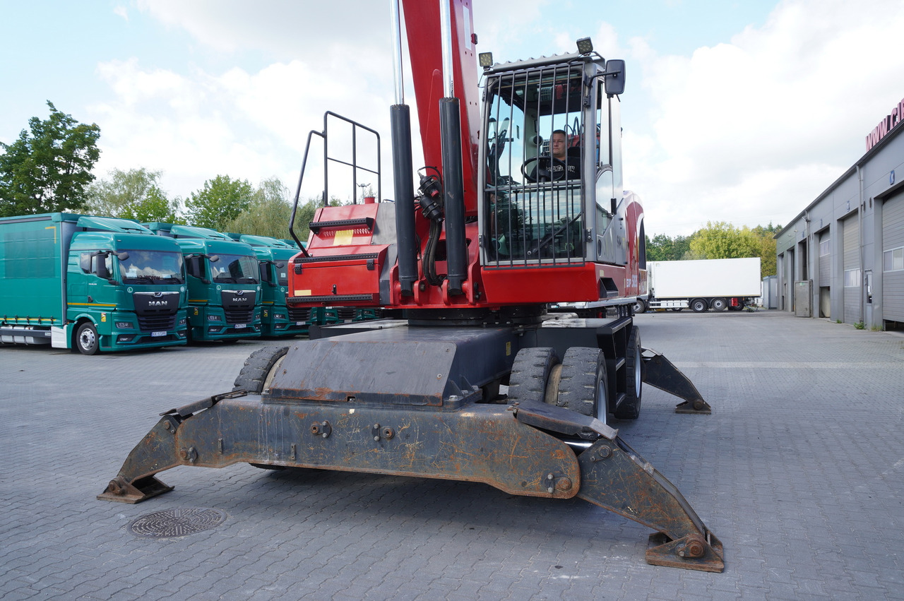 Лизинг на Solmec EXP 5035 / 6050 mth ! / 37t material handler Solmec EXP 5035 / 6050 mth ! / 37t material handler: снимка 18 Лизинг на Solmec EXP 5035 / 6050 mth ! / 37t material handler Solmec EXP 5035 / 6050 mth ! / 37t material handler: снимка 18