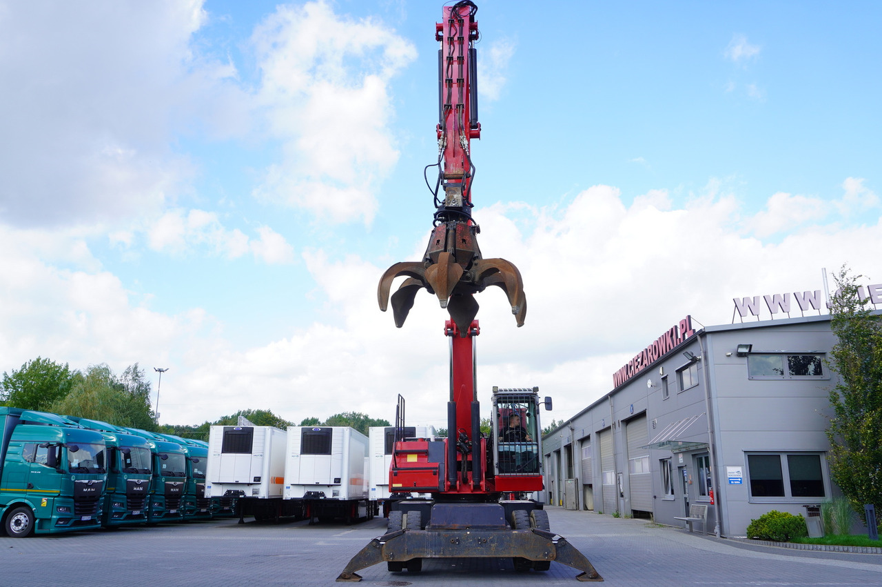 Лизинг на Solmec EXP 5035 / 6050 mth ! / 37t material handler Solmec EXP 5035 / 6050 mth ! / 37t material handler: снимка 7 Лизинг на Solmec EXP 5035 / 6050 mth ! / 37t material handler Solmec EXP 5035 / 6050 mth ! / 37t material handler: снимка 7