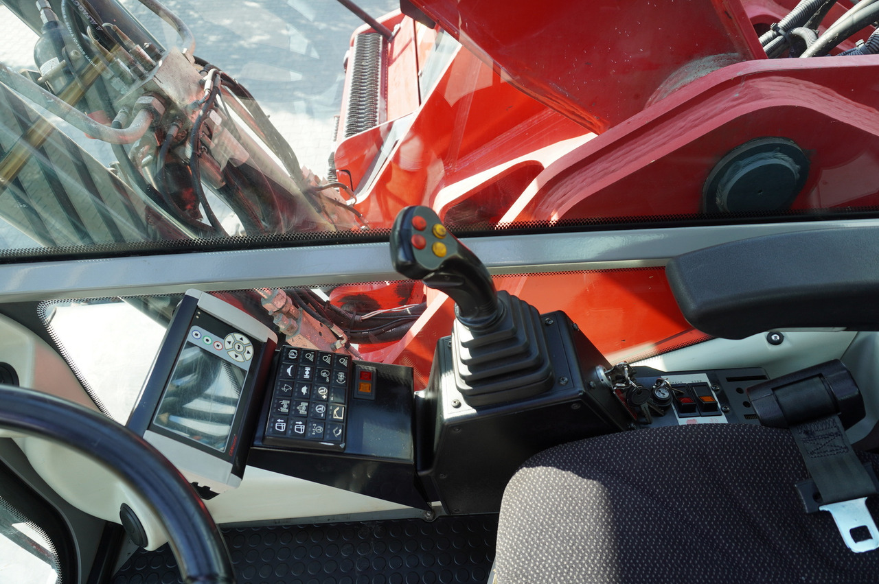 Лизинг на Solmec EXP 5035 / 6050 mth ! / 37t material handler Solmec EXP 5035 / 6050 mth ! / 37t material handler: снимка 26 Лизинг на Solmec EXP 5035 / 6050 mth ! / 37t material handler Solmec EXP 5035 / 6050 mth ! / 37t material handler: снимка 26