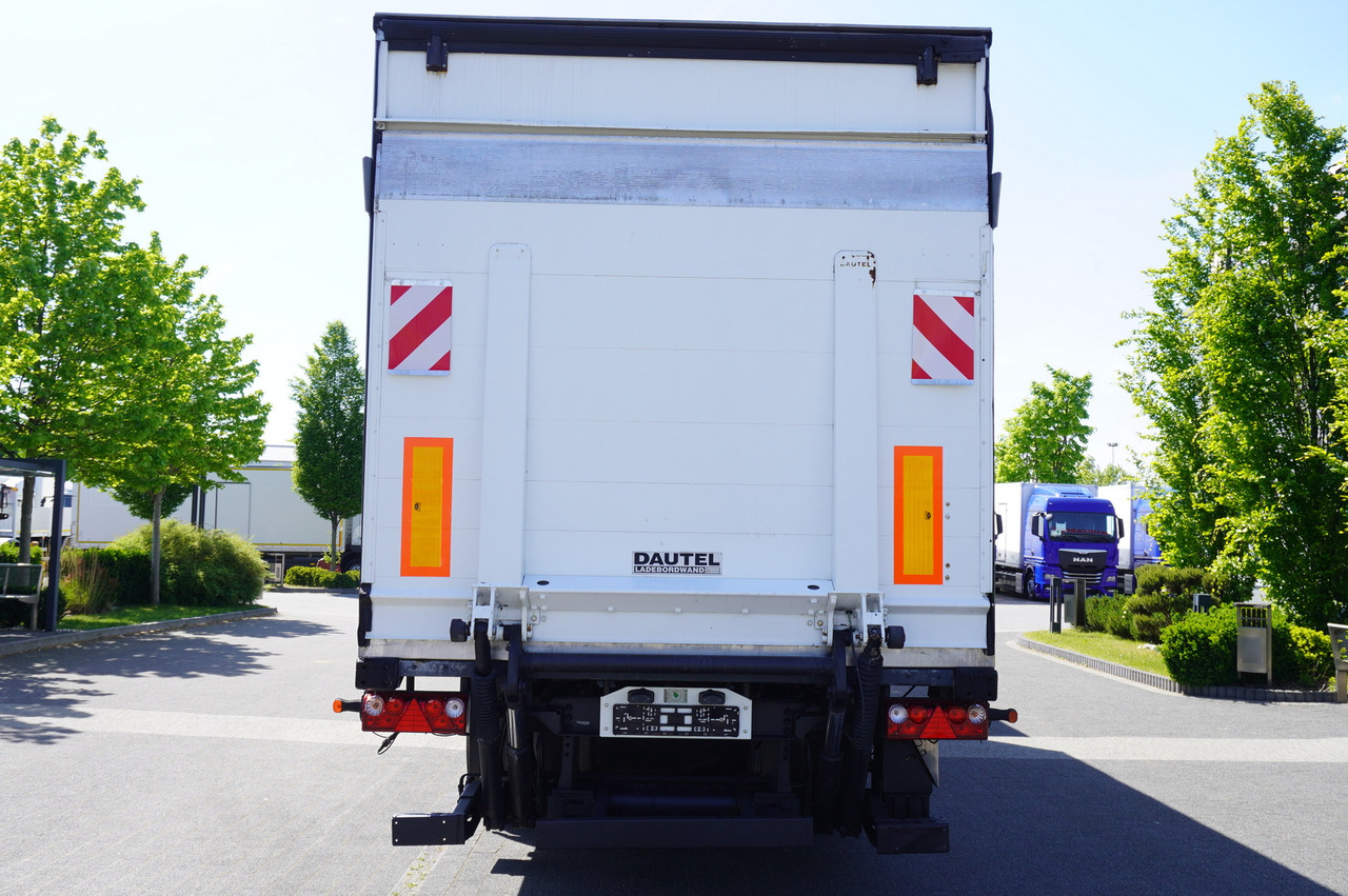 VOLVO FH 440 E5 6×2 Schmitz Refrigerator – pass-through Set 38 pallets - Рефрижератор камион: снимка 5 VOLVO FH 440 E5 6×2 Schmitz Refrigerator – pass-through Set 38 pallets - Рефрижератор камион: снимка 5