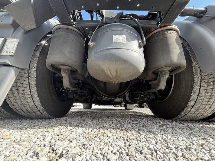 MAN TGX 18.510 4x2 tractor unit / Sleeper cab / 2023 / 4 units - Влекач: снимка 5 MAN TGX 18.510 4x2 tractor unit / Sleeper cab / 2023 / 4 units - Влекач: снимка 5