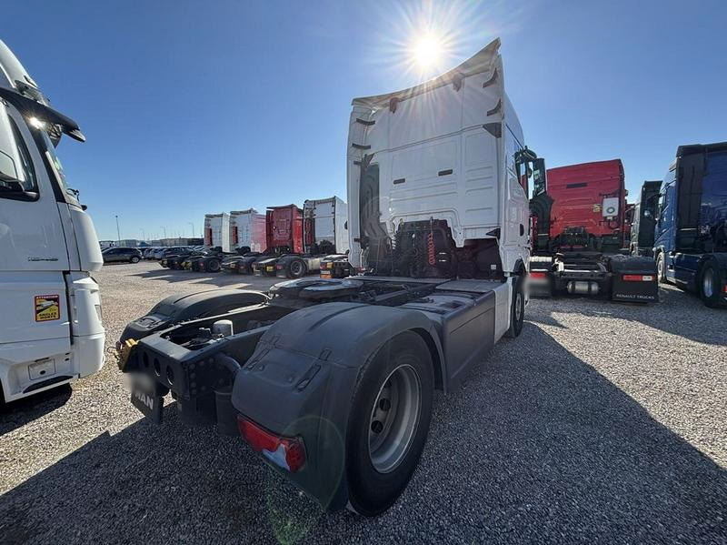 MAN TGX 18.510 E6 4×2 tractor unit / Sleeper cab / 2023 / 4 units - Влекач: снимка 4 MAN TGX 18.510 E6 4×2 tractor unit / Sleeper cab / 2023 / 4 units - Влекач: снимка 4