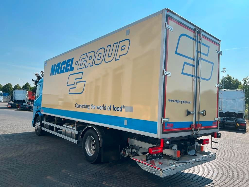 DAF XD 370 FA, Thermo King, ATP, SOFORT LIEFERBAR - Рефрижератор камион: снимка 5 DAF XD 370 FA, Thermo King, ATP, SOFORT LIEFERBAR - Рефрижератор камион: снимка 5