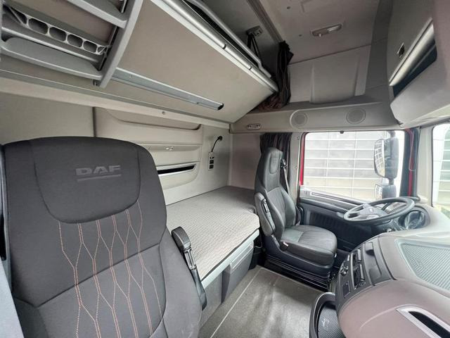 DAF XF 480 FT SSC MX-Engine Brake ADR-AT 10 Units - Влекач: снимка 2 DAF XF 480 FT SSC MX-Engine Brake ADR-AT 10 Units - Влекач: снимка 2