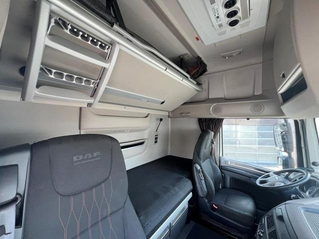 DAF XF 480 FT SSC Retarder Standklima 2x Tank 1185 L - Влекач: снимка 2 DAF XF 480 FT SSC Retarder Standklima 2x Tank 1185 L - Влекач: снимка 2