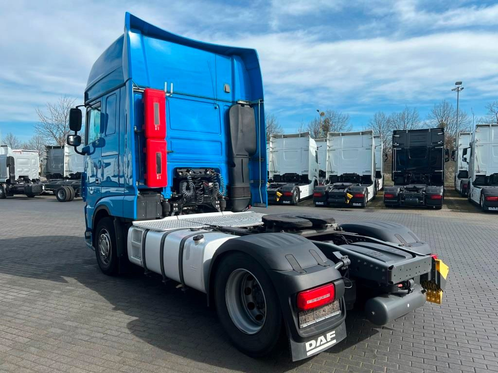 DAF XF 530 FT SSC Retarder Standklima Navigation - Влекач: снимка 3 DAF XF 530 FT SSC Retarder Standklima Navigation - Влекач: снимка 3