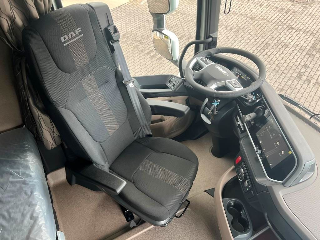 DAF XG 480 FT Intarder, Standklima, Modell 2025 - Влекач: снимка 5 DAF XG 480 FT Intarder, Standklima, Modell 2025 - Влекач: снимка 5