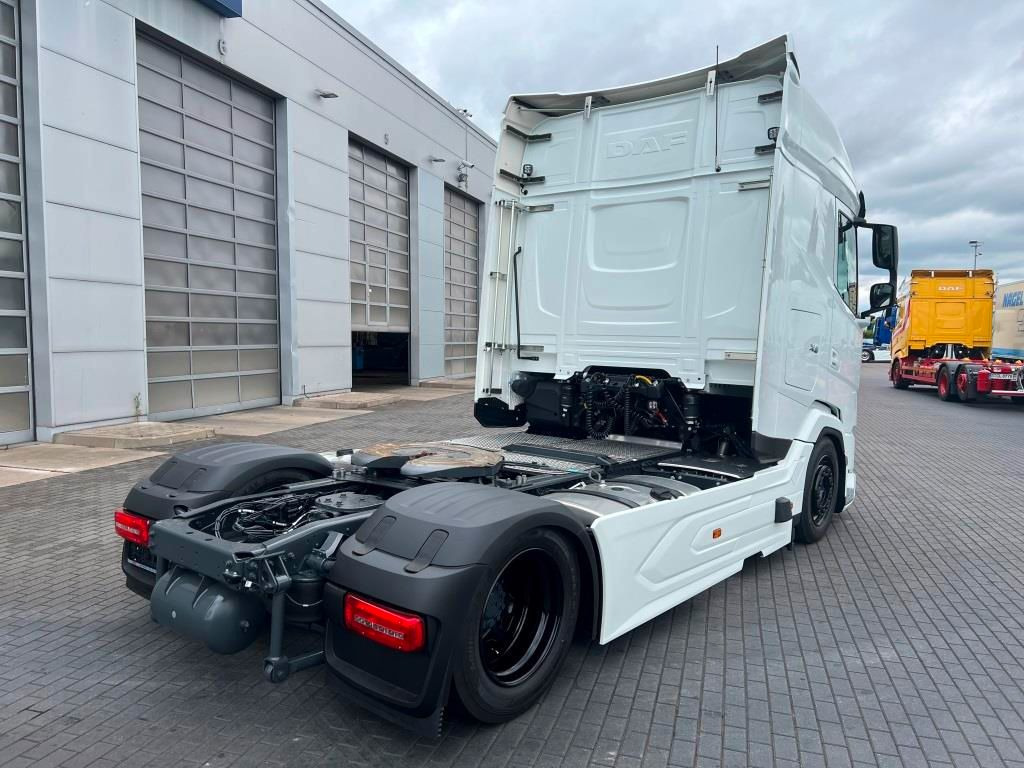 DAF XG 480 Low Deck, ZF Intarder, MODELLJAHR 2025 - Влекач: снимка 4 DAF XG 480 Low Deck, ZF Intarder, MODELLJAHR 2025 - Влекач: снимка 4