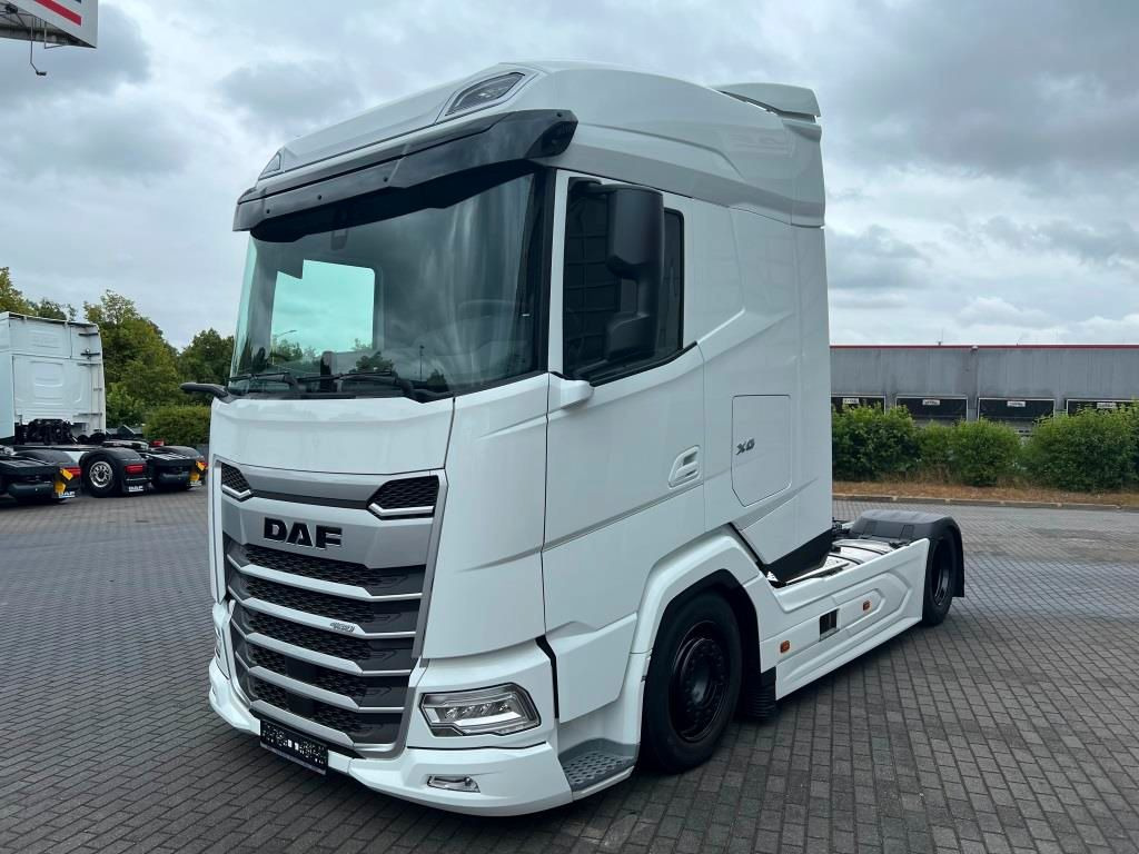 DAF XG 480 Low Deck, ZF Intarder, MODELLJAHR 2025 - Влекач: снимка 2 DAF XG 480 Low Deck, ZF Intarder, MODELLJAHR 2025 - Влекач: снимка 2
