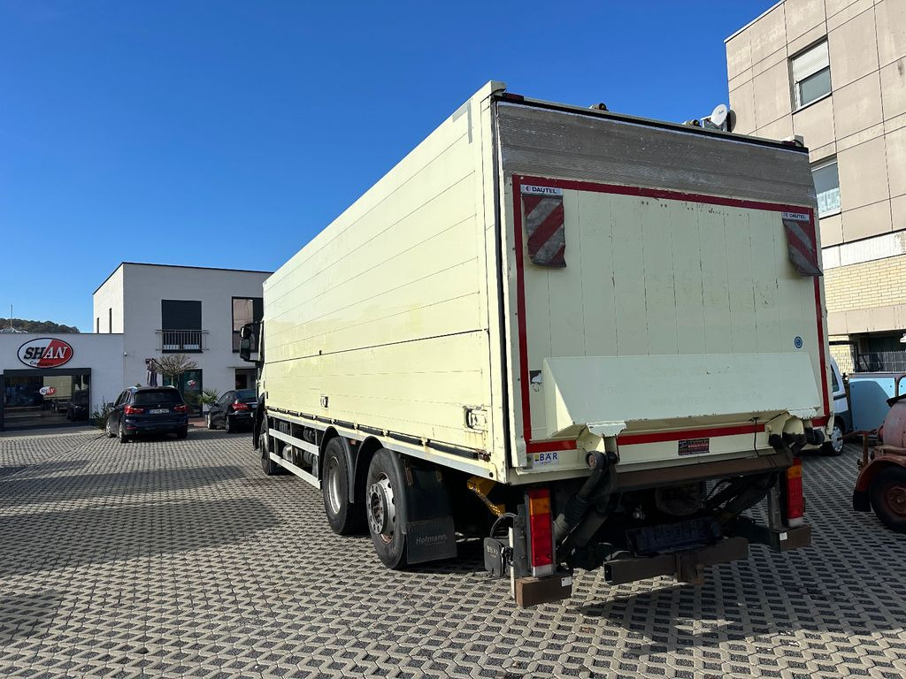 За напитки камион Iveco Stralis 310 - Intarder -LBW- Lenkachse -KM:229 T: снимка 7