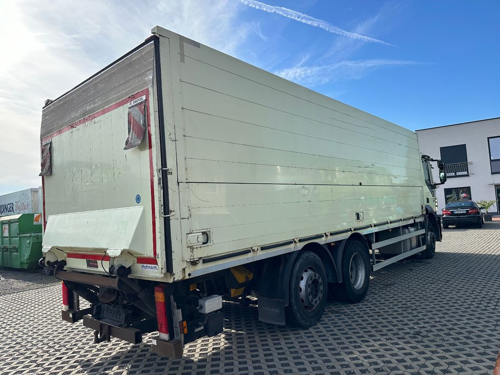 Iveco Stralis 310 - Intarder -LBW- Lenkachse -KM:229 T - За напитки камион: снимка 5 Iveco Stralis 310 - Intarder -LBW- Lenkachse -KM:229 T - За напитки камион: снимка 5