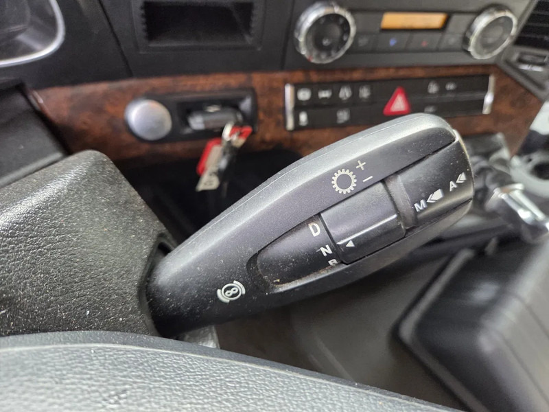 Mercedes-Benz Actros 1840 Euro 6 | Retarder | - Камион фургон: снимка 5 Mercedes-Benz Actros 1840 Euro 6 | Retarder | - Камион фургон: снимка 5