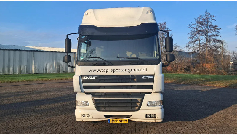 DAF CF 85 460 SSC Euro 5 Retarder - Влекач: снимка 2 DAF CF 85 460 SSC Euro 5 Retarder - Влекач: снимка 2