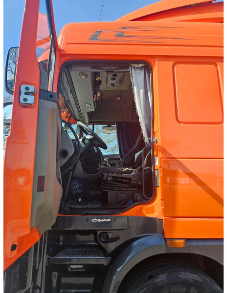 DAF XF 105 460 Spacecab Manual - Влекач: снимка 5 DAF XF 105 460 Spacecab Manual - Влекач: снимка 5