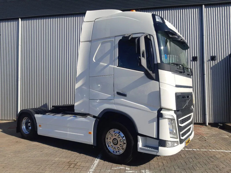 Volvo FH 4 Globetrotter 460 PK Euro 5 VEB - Влекач: снимка 2 Volvo FH 4 Globetrotter 460 PK Euro 5 VEB - Влекач: снимка 2