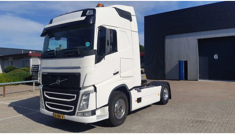 Volvo FH 4 Globetrotter 460 PK Euro 5 VEB - Влекач: снимка 1 Volvo FH 4 Globetrotter 460 PK Euro 5 VEB - Влекач: снимка 1