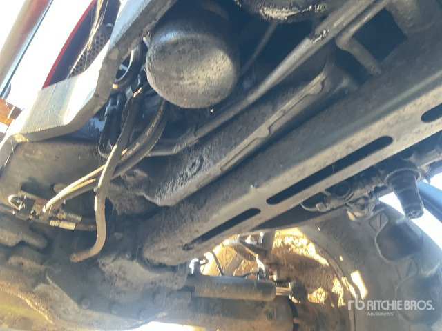 2006 Case IH JX1090 4WD Tractor - Трактор: снимка 5 2006 Case IH JX1090 4WD Tractor - Трактор: снимка 5