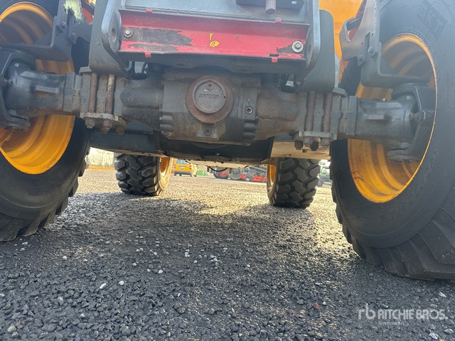 2011 Dieci 40.7H Agri Plus Telehandler - Телескопичен товарач: снимка 5 2011 Dieci 40.7H Agri Plus Telehandler - Телескопичен товарач: снимка 5