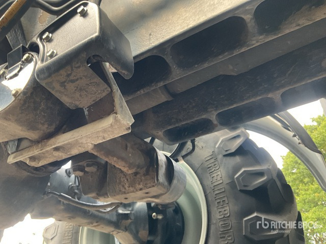 2018 Deutz-Fahr Agrotron 6215 TTV 4WD Tractor - Трактор: снимка 5 2018 Deutz-Fahr Agrotron 6215 TTV 4WD Tractor - Трактор: снимка 5