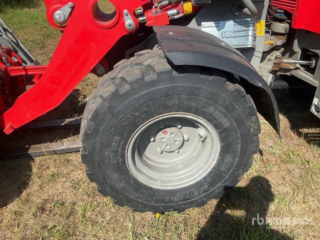 2018 Wacker Neuson WL52 Wheel Loader - Колесен товарач: снимка 5 2018 Wacker Neuson WL52 Wheel Loader - Колесен товарач: снимка 5