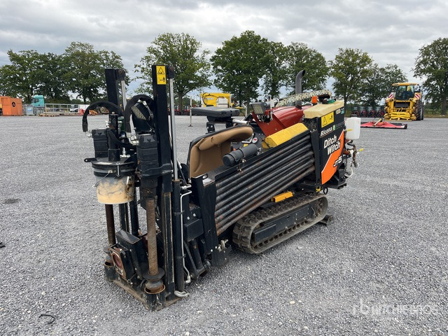 2021 Ditch Witch JT5 Directional Drill - Машина за хоризонтално-насочено сондиране: снимка 2 2021 Ditch Witch JT5 Directional Drill - Машина за хоризонтално-насочено сондиране: снимка 2