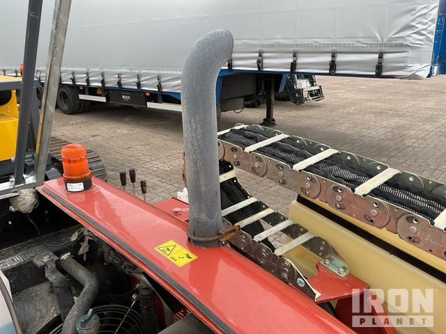 2021 Ditch Witch JT5 Directional Drill - Машина за хоризонтално-насочено сондиране: снимка 5 2021 Ditch Witch JT5 Directional Drill - Машина за хоризонтално-насочено сондиране: снимка 5